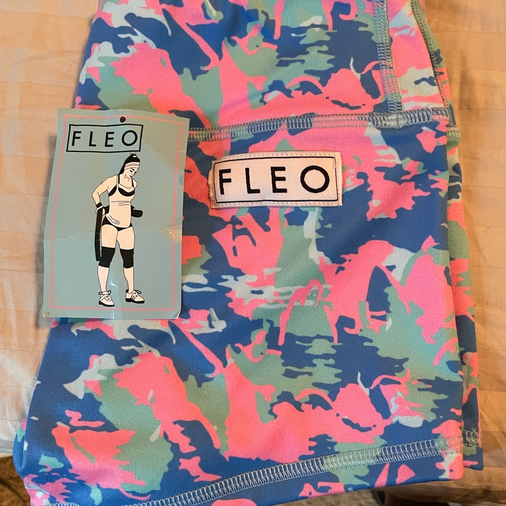 Fleo Baja Mint